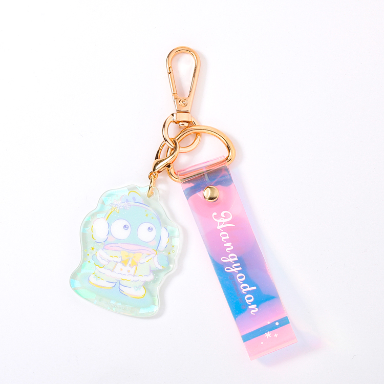 日本預訂📍日本Sanrio Snow Fantasy 2系列 - 吊飾 2026年3月中旬出貨