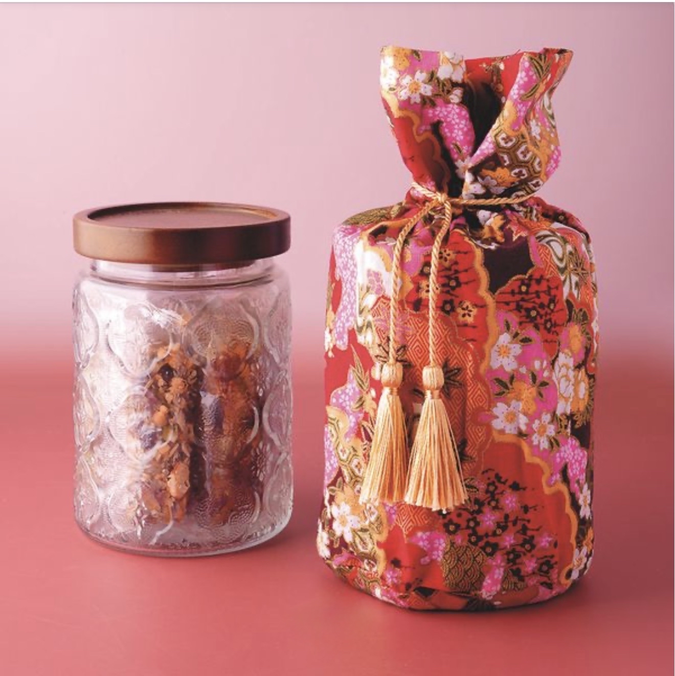 賀年禮品 - PremiOne - 滋補八寶軟糕