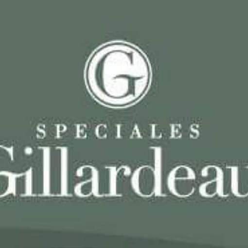 French Gilladreau Oysters Nos 2 法國吉拉多生蠔 生食用 (不設開蠔服務)