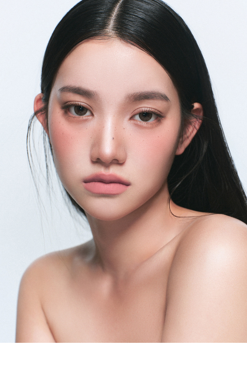 situea - Check the Mirror Cloud Clay 02 Ash Marsala