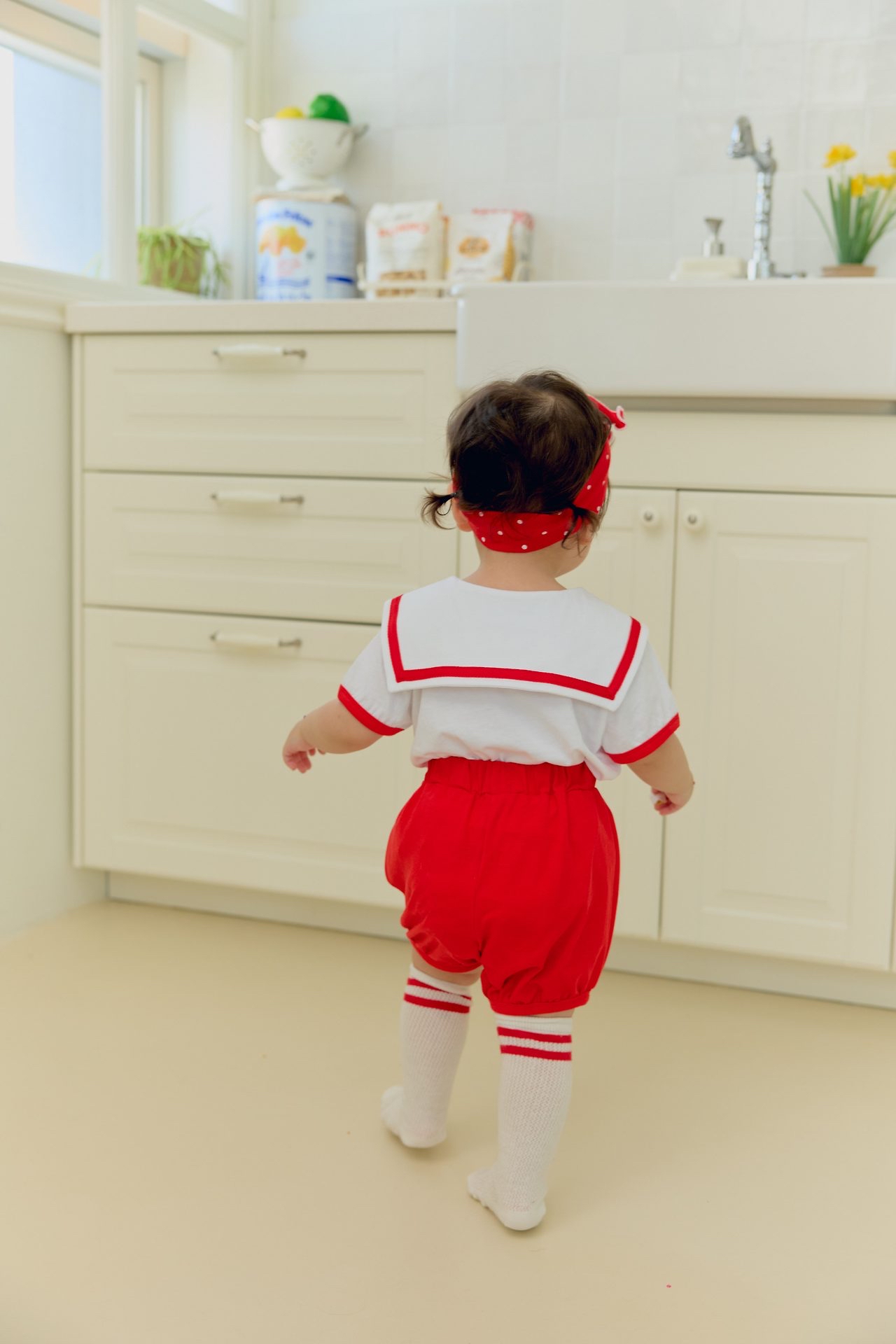 🇰🇷sera baby set