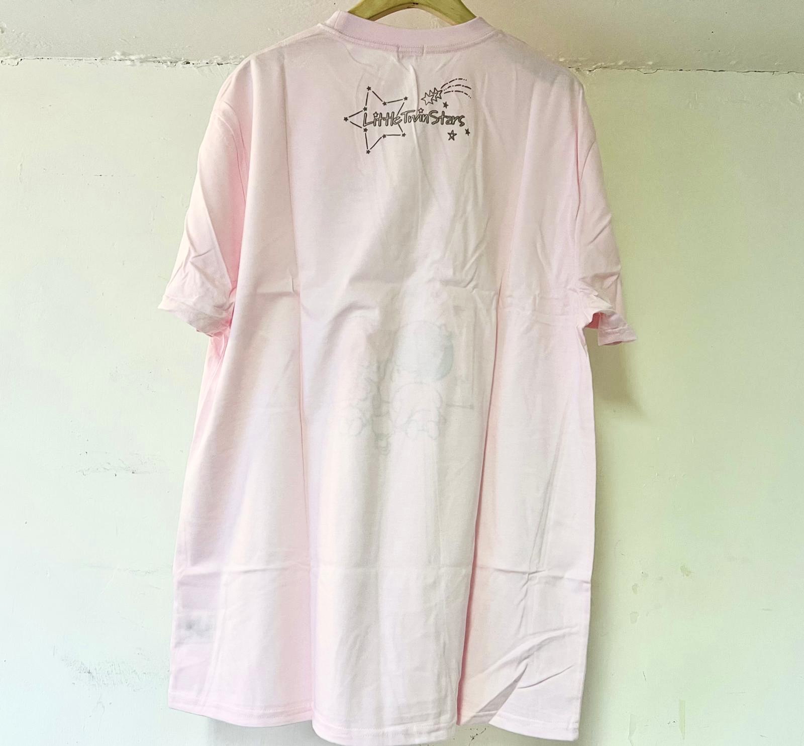 🎌日本直送🎌限定商品 Little twin stars T恤