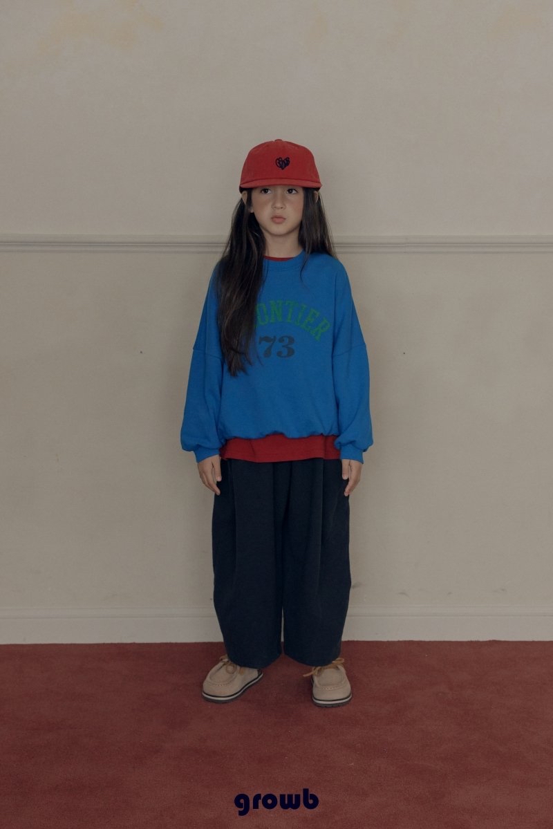 Growb | Mont Blanc Pants