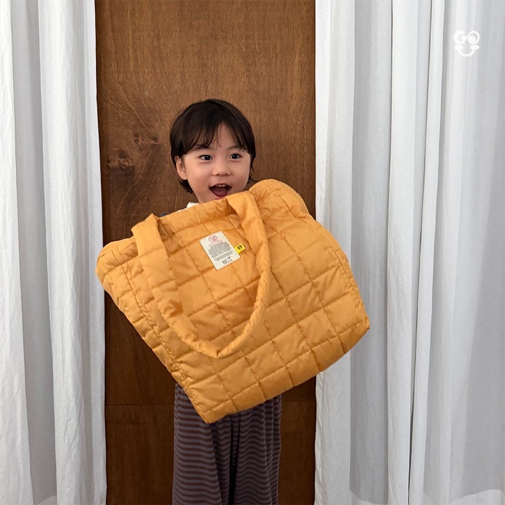 GOU | Mongsil Eco Bag 