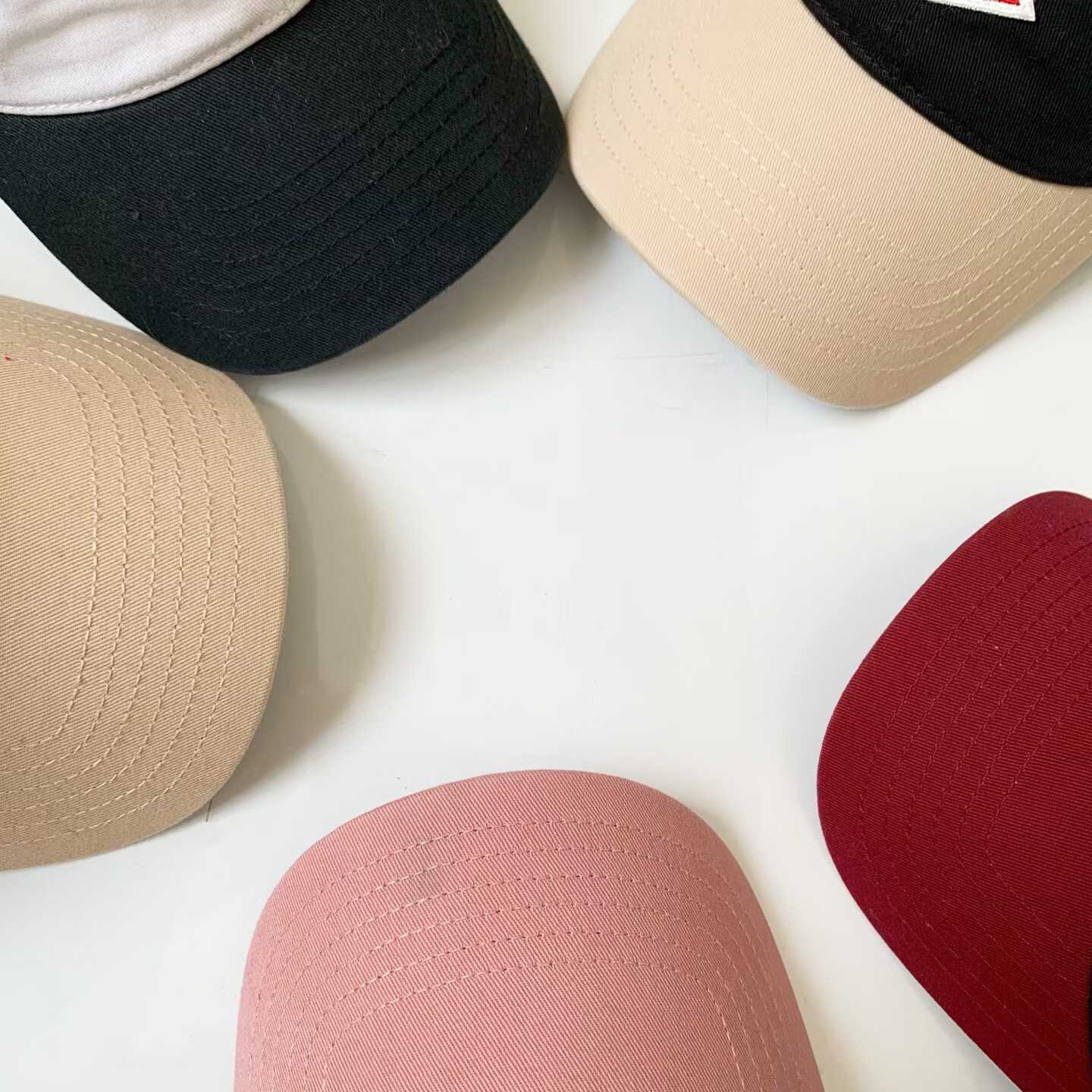 預訂 Danton撞色棒球帽🧢 [貨號26A1439]