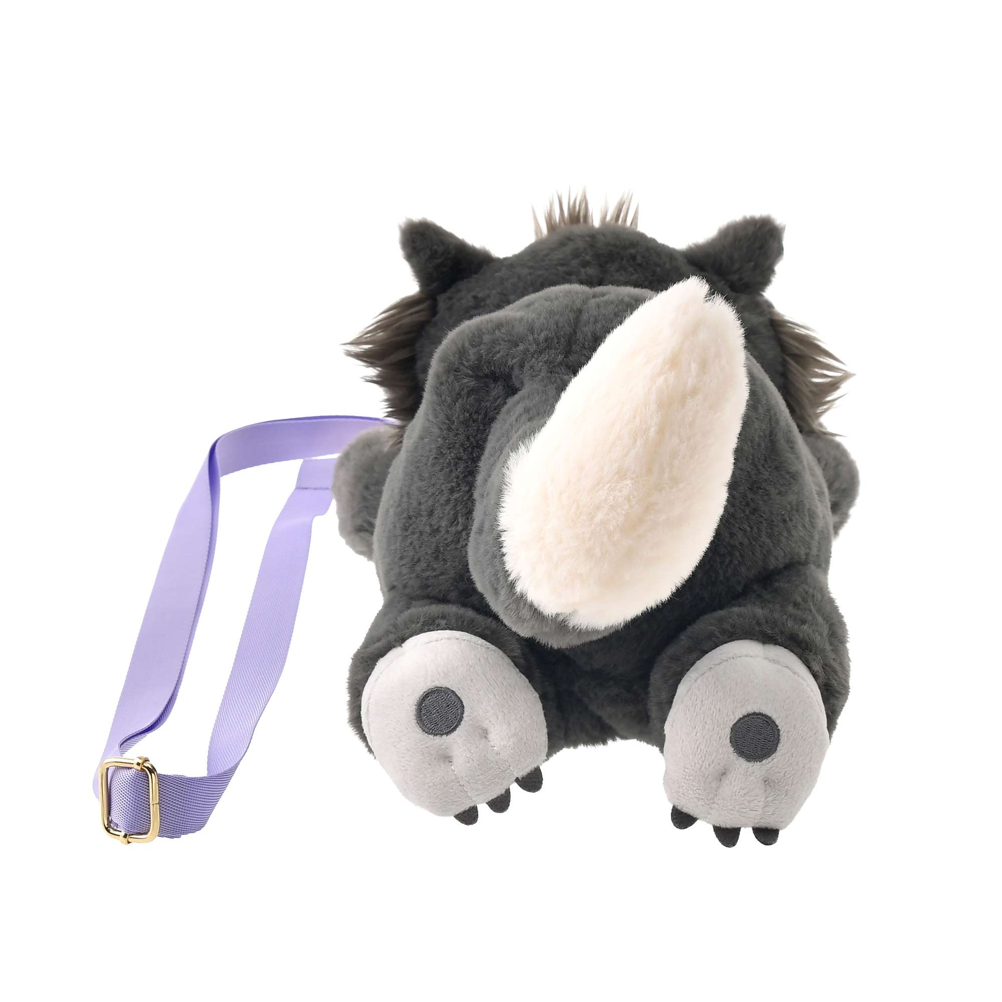 🎀【預訂】Disney Cat Day Lucifer Multi-Pouch