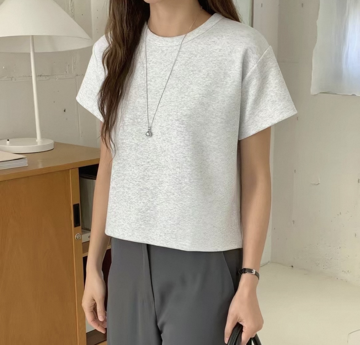 ❥ 舒 適 短 上 衣 。限時成本價$98
