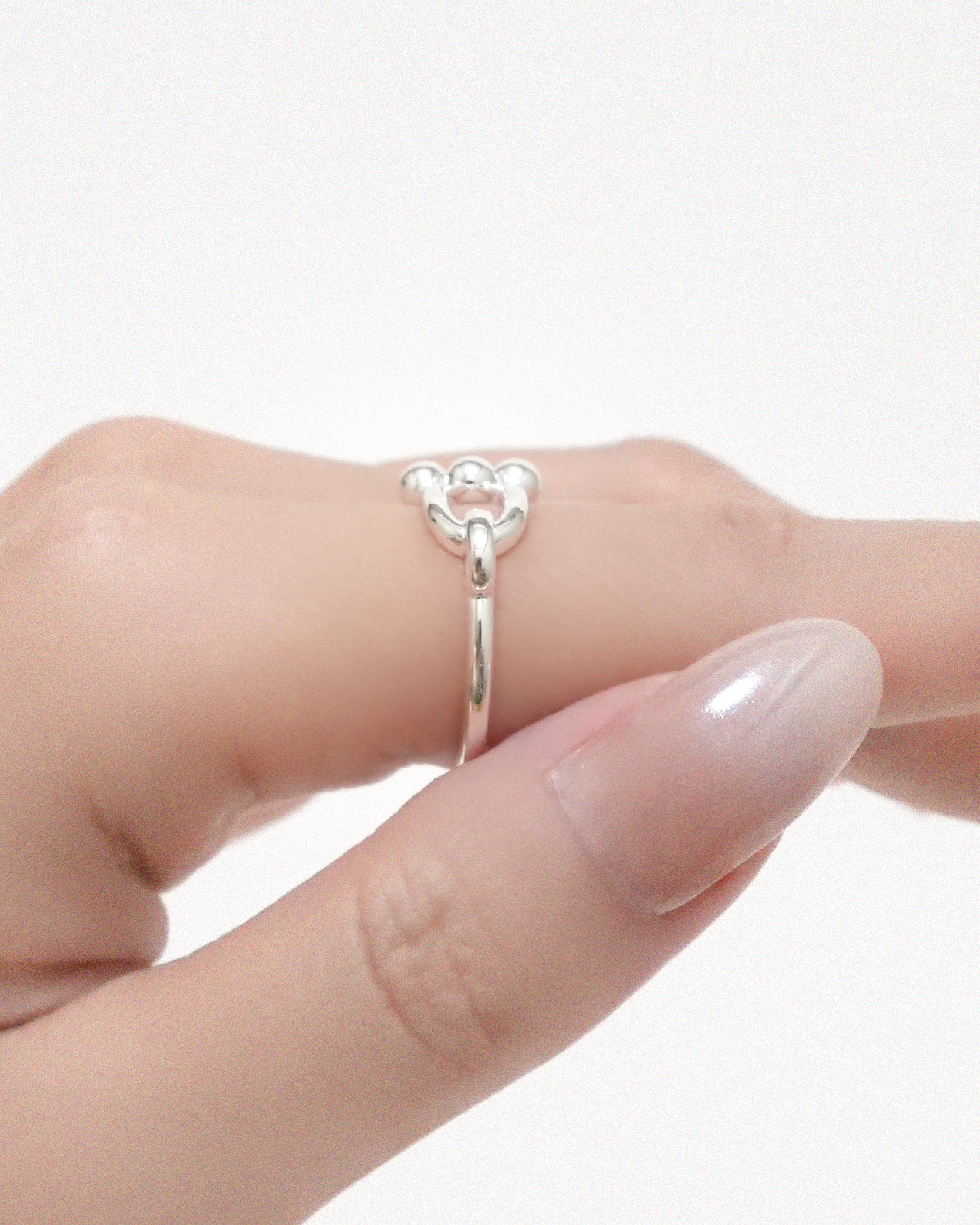 Urban U-orbit Ring