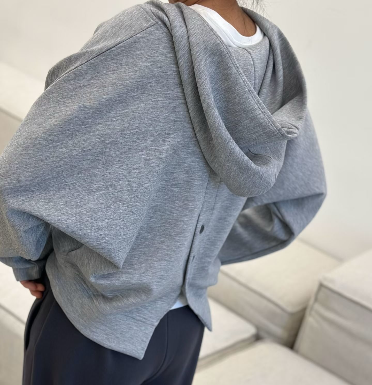 (2026FW) LAMINEDOR - TOP