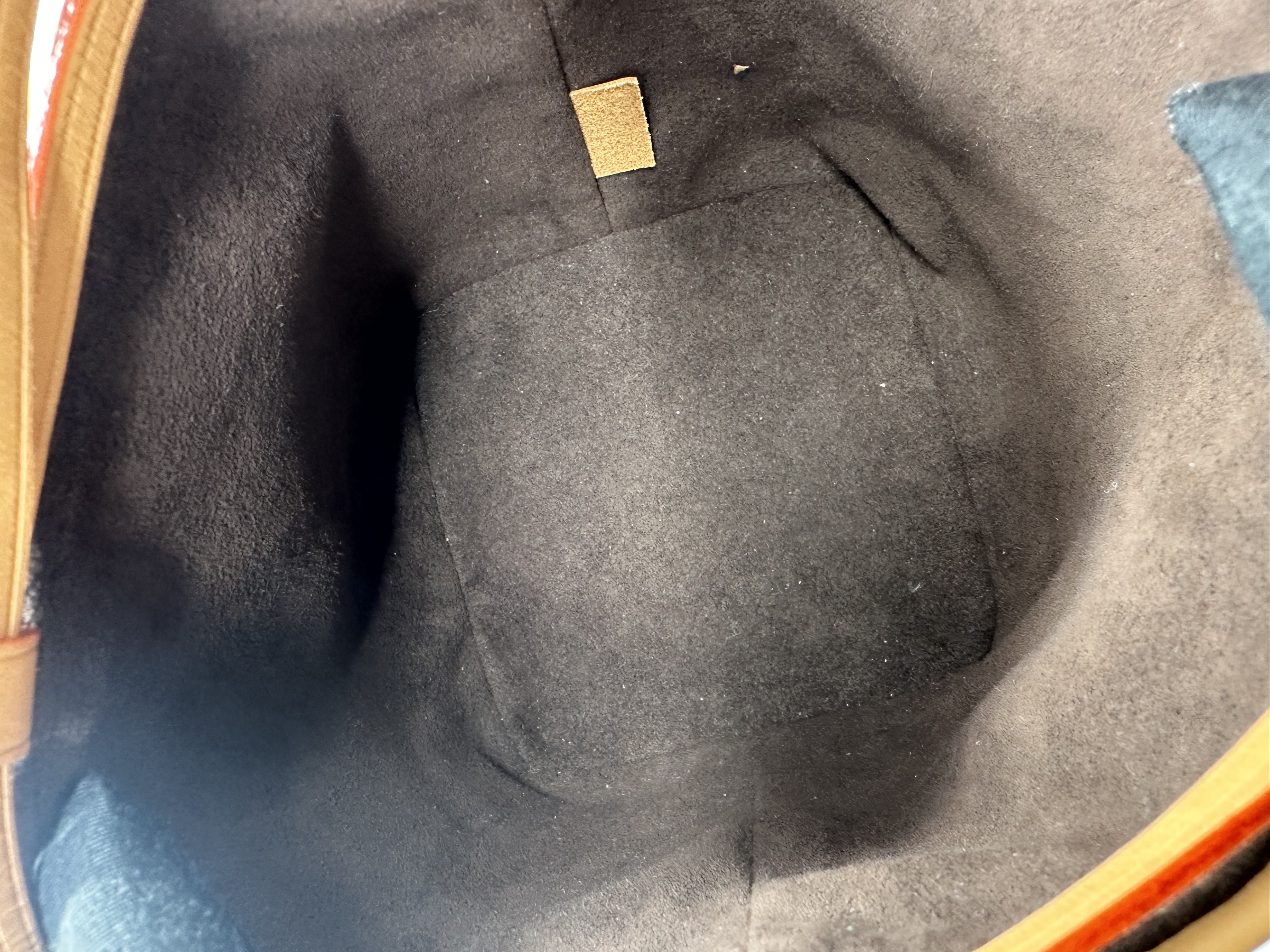 Pre-owned Louis Vuitton Monogram Noé Purse