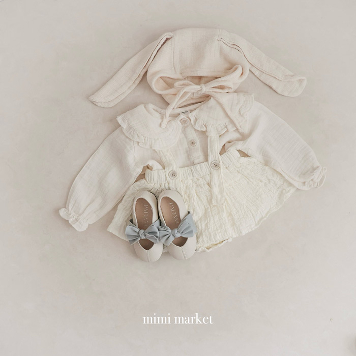 🇰🇷mimi-market skirt