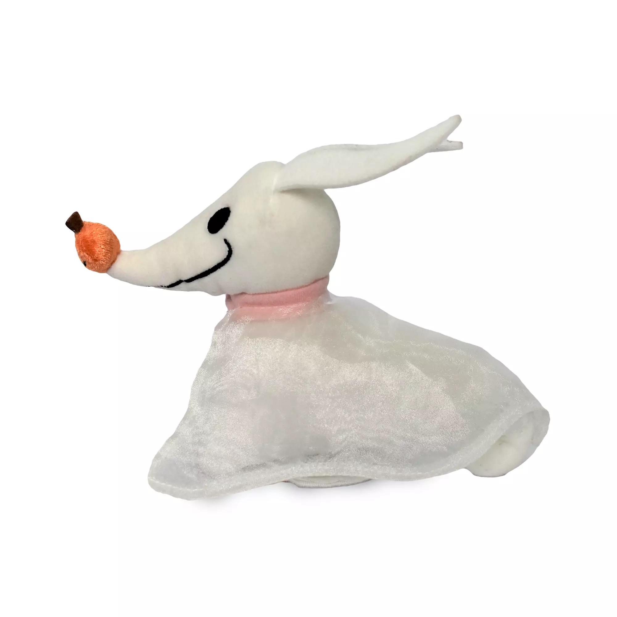 📦訂購 美國代購 美國迪士尼 Disney Zero Magnetic Magnetic Shoulder Plush 零零 磁石膊頭公仔