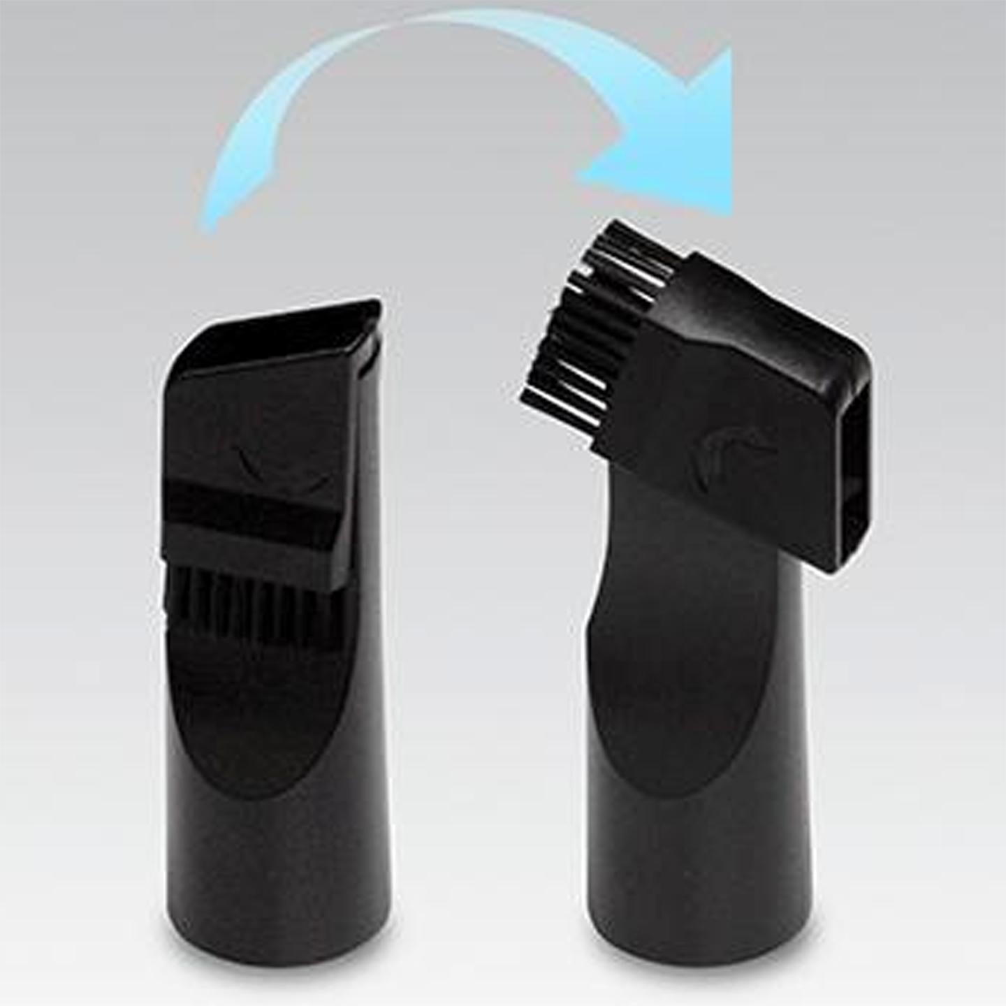 Sharp 1800W Bagless Vacuum Cleaner (ECC1819R)