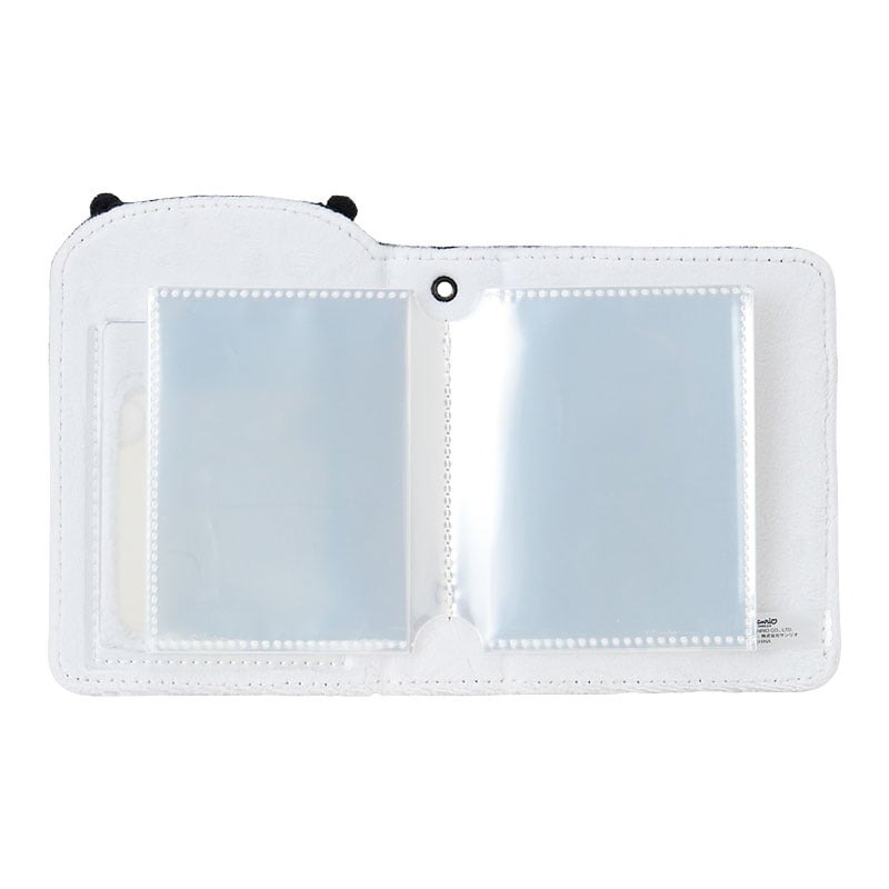 現貨｜Sanrio Kuromi 日版 偶像收藏卡簿 (60210-8)