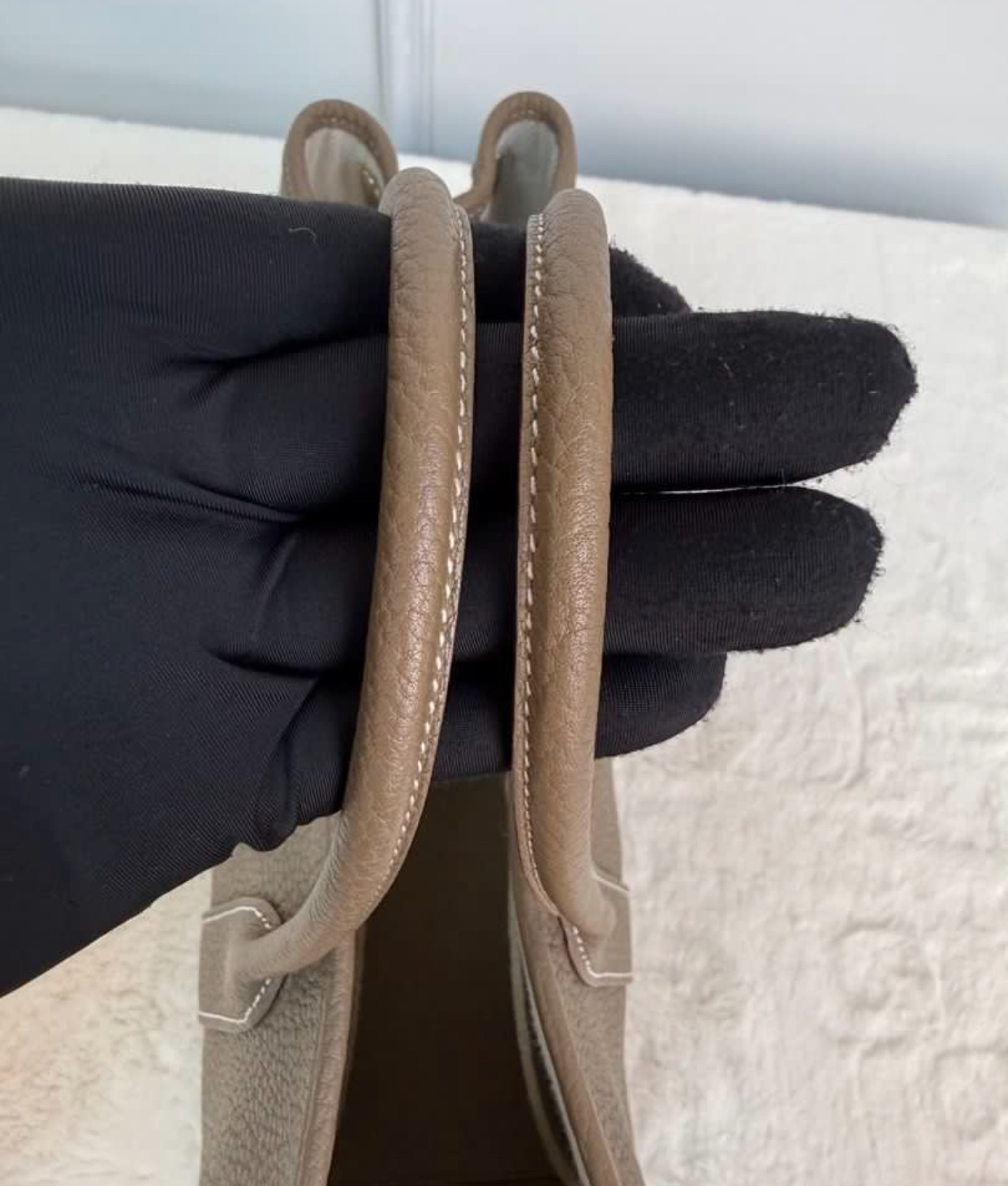 罕有品Full Set🫧大象灰Hermes 30