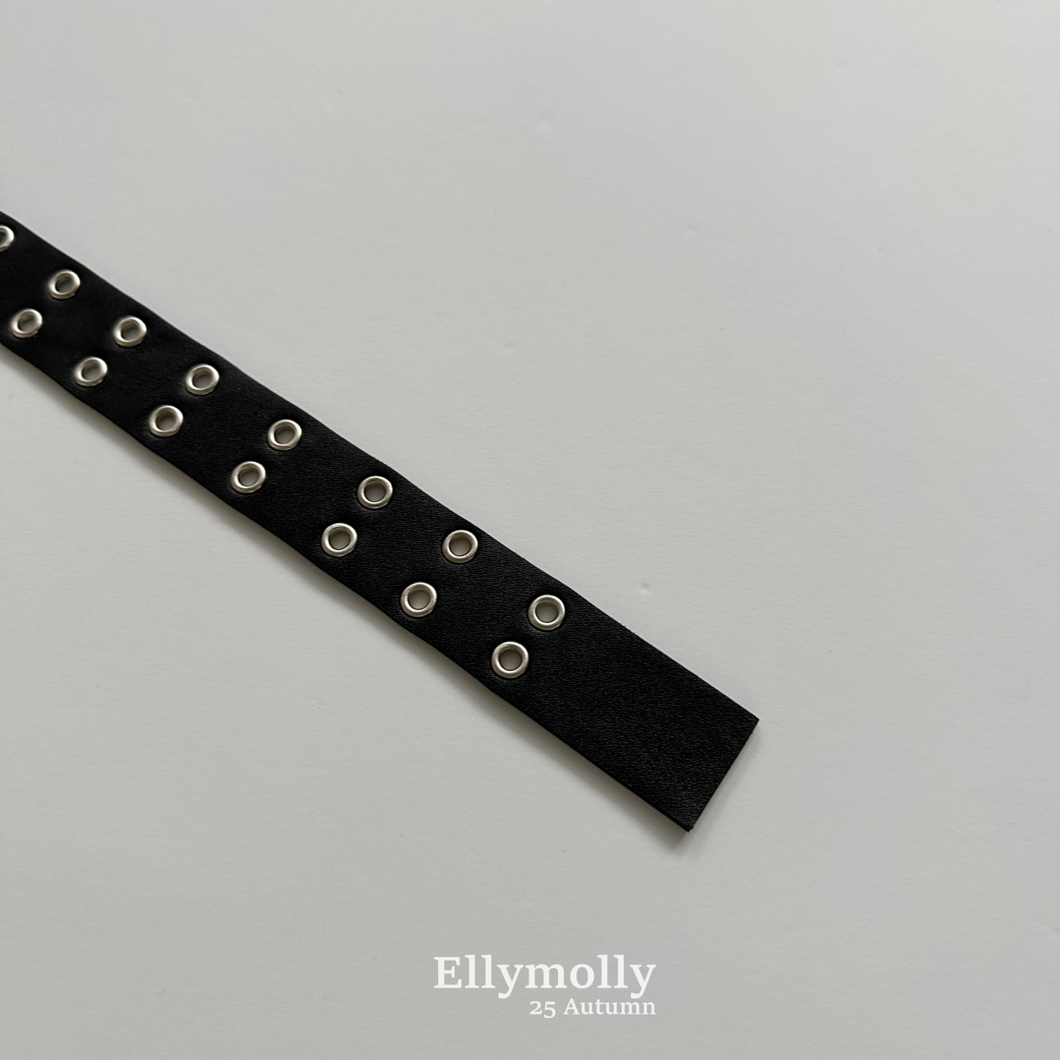 Ellymolly | Two-Line Stud Belt