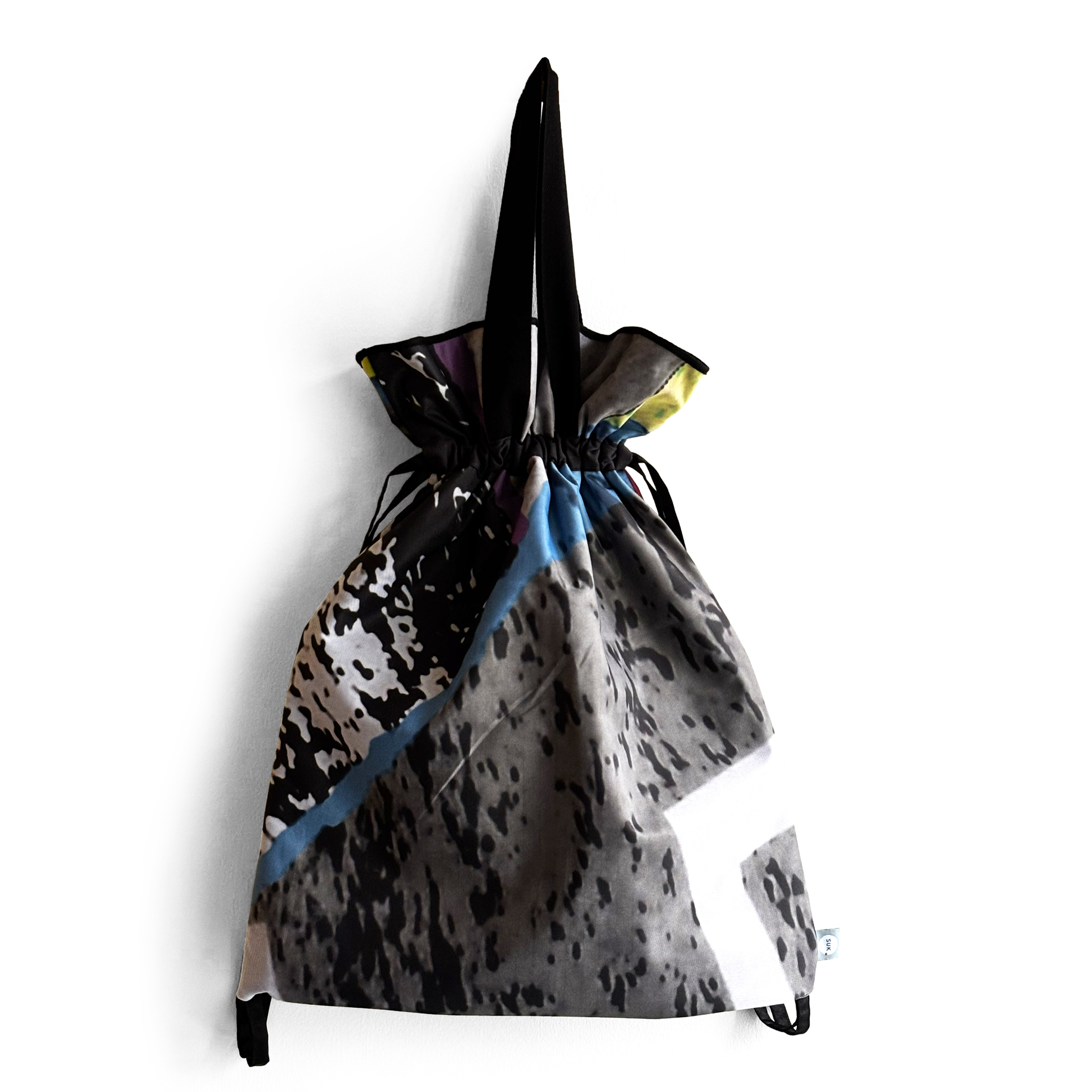 K Travel Bag (5th Special Editions one-off piece)