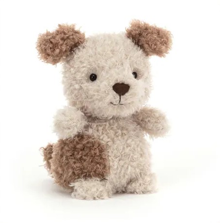 【英國】Jellycat Little Pup