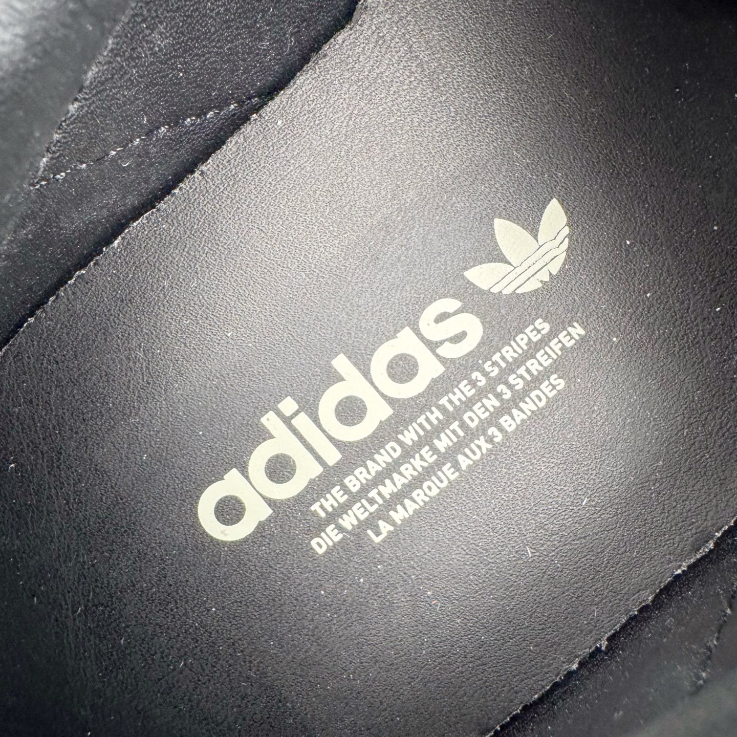 Adidas Gazelle Indoor 