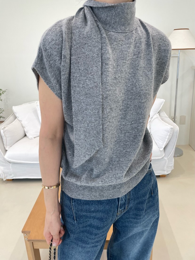 (2026FW) EDITION - TOP