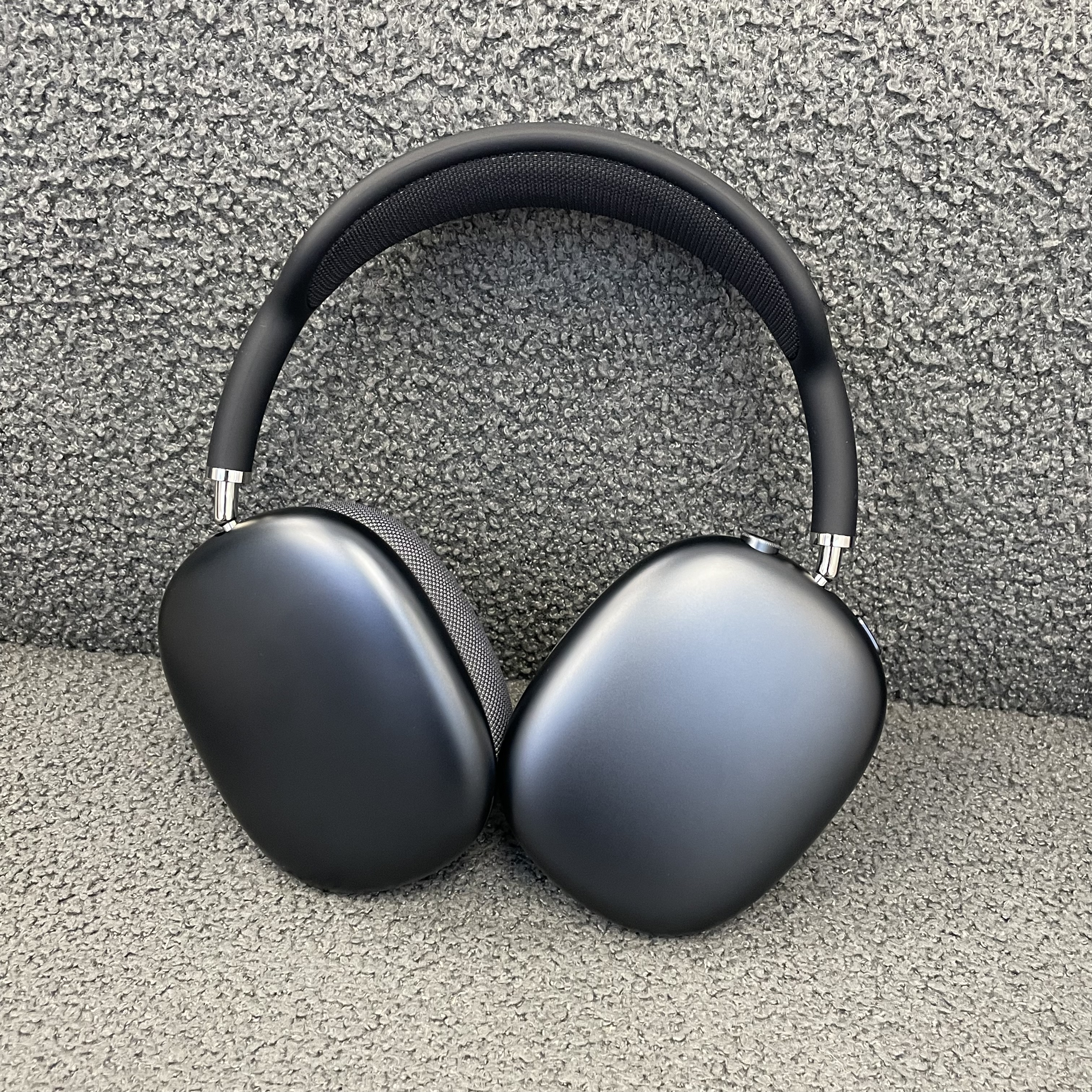 *7771 Apple AirPods Max 黑色 black