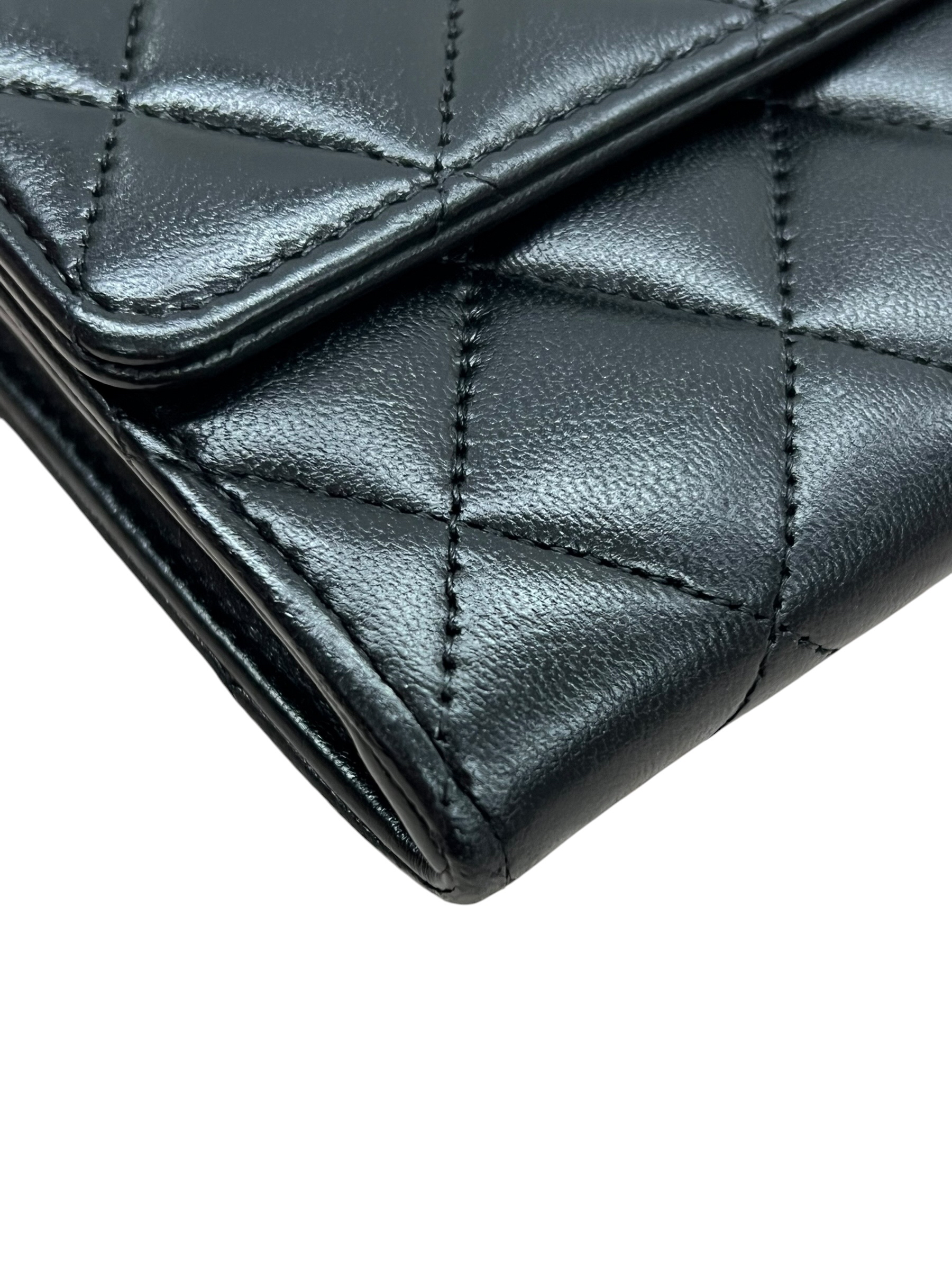 Pre-owned CHANEL Wallet / Product Code: 080403