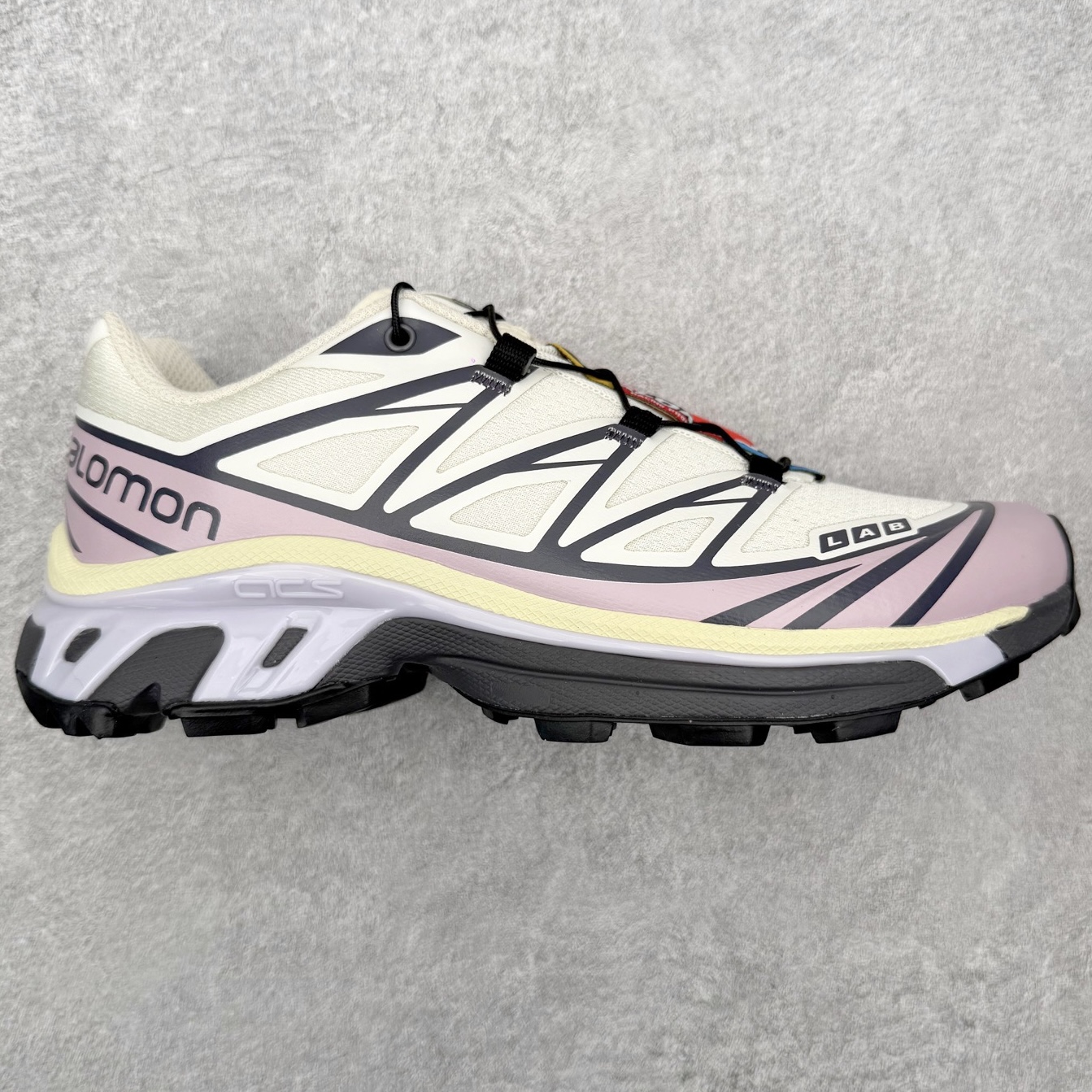 Salomon XT-6