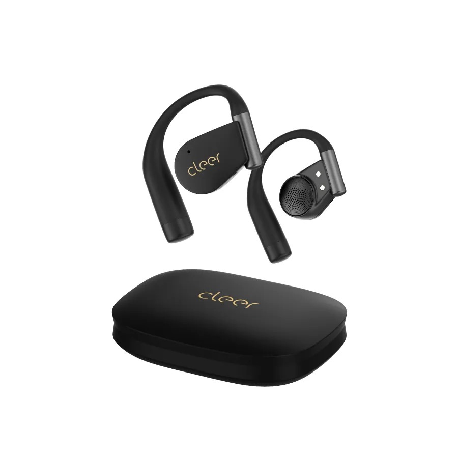 Cleer ARC 4 開放式無線耳機 行貨 2色