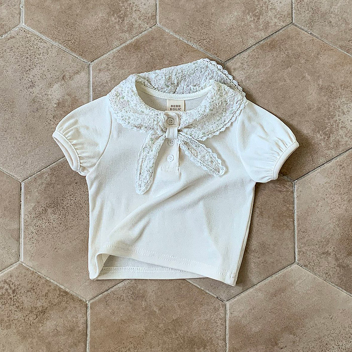 🇰🇷Bebeholic tee