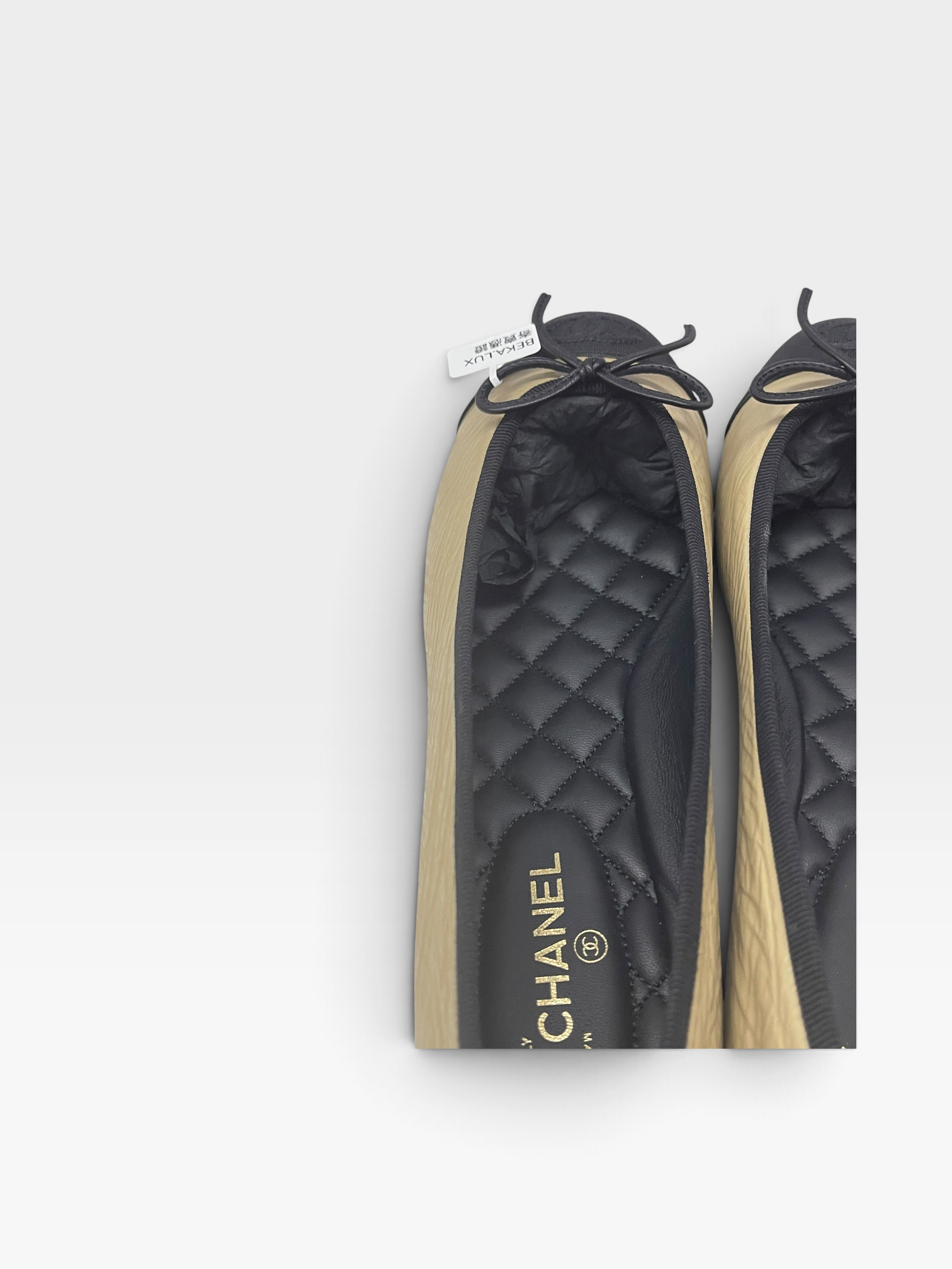 Pre-Owned CHANEL Shoes / Product Code: 100704