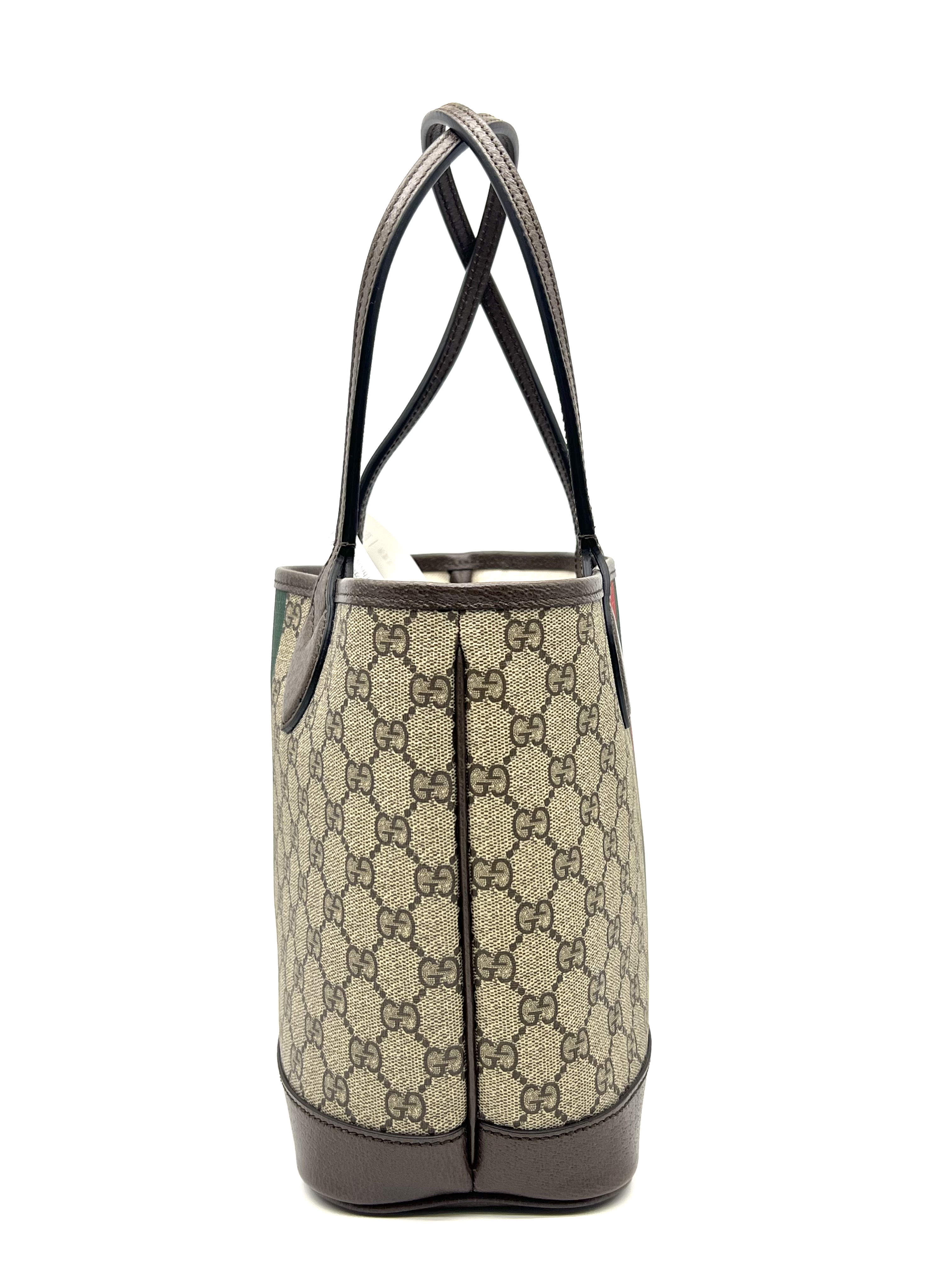 Pre-Owned GUCCI Ophidia Tote Bag / Product Code: 26051002