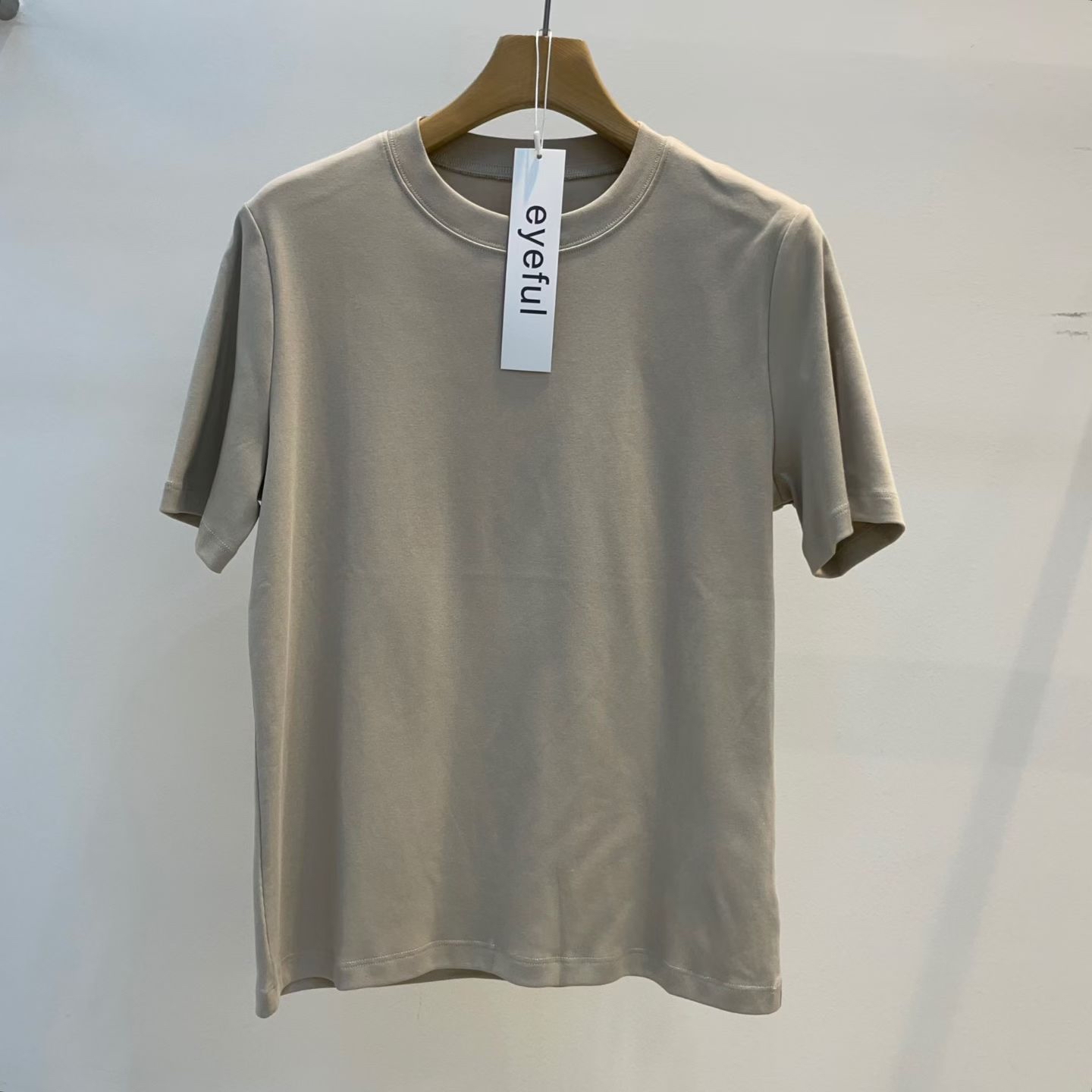 (2026SS) EYEFUL - TOP