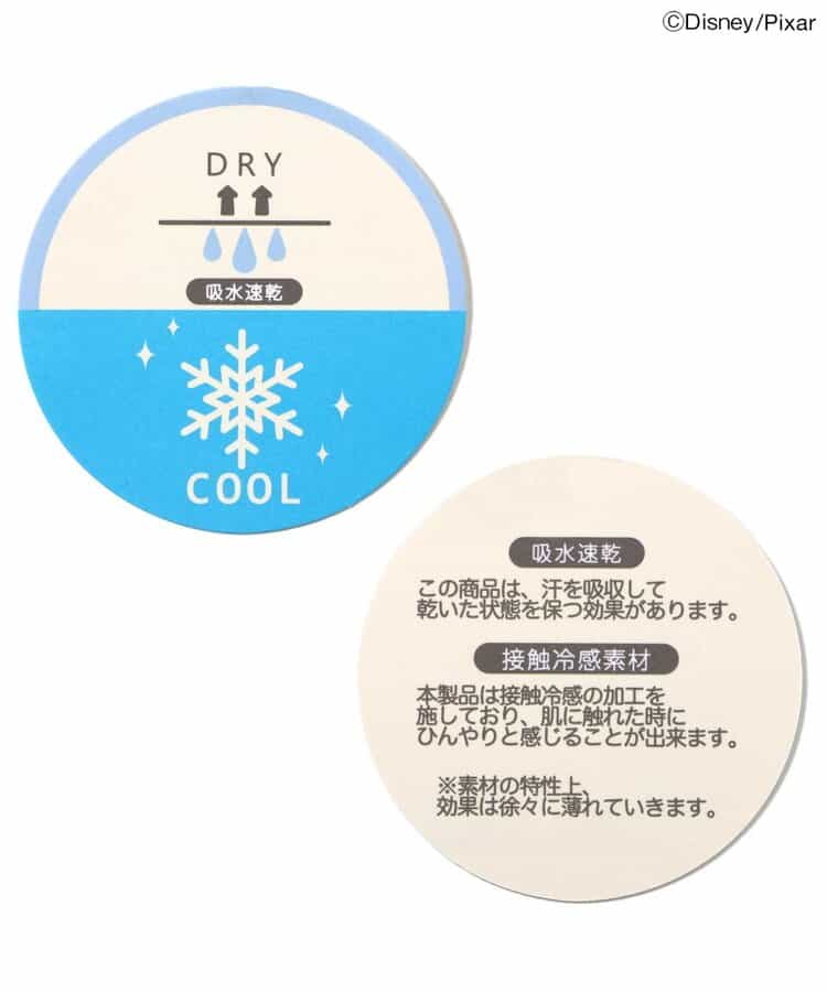Toystory 5 接觸冷感上下套裝 80-130cm 日本童裝
