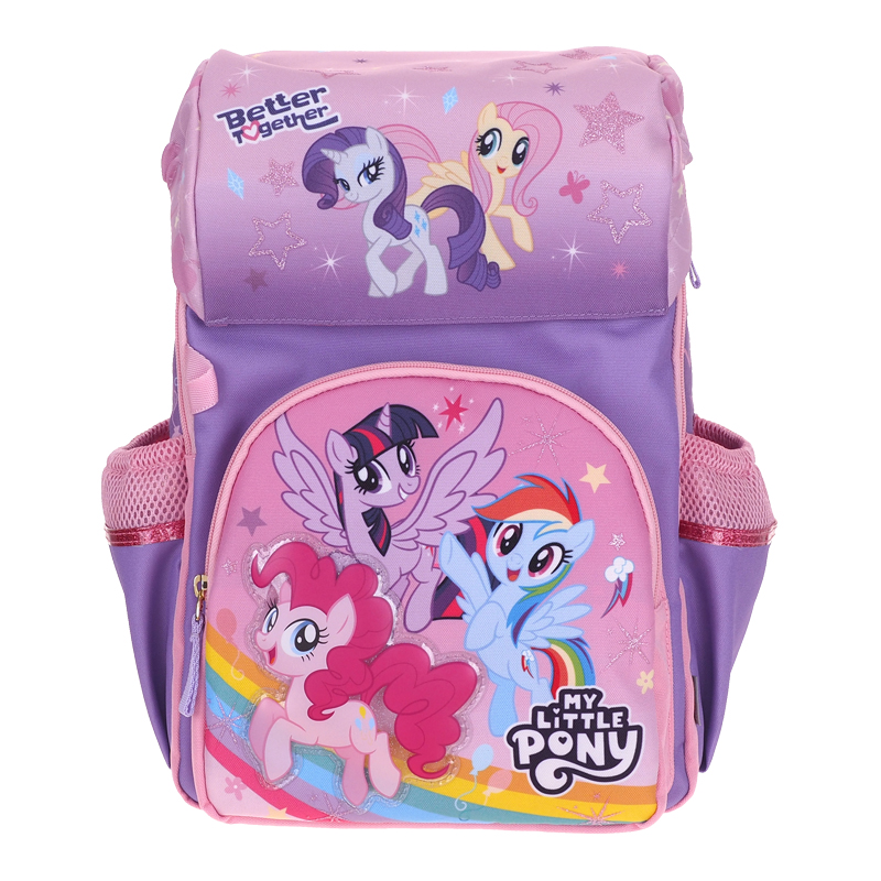 My Little Pony School Bag (S) 小童書包 (細)