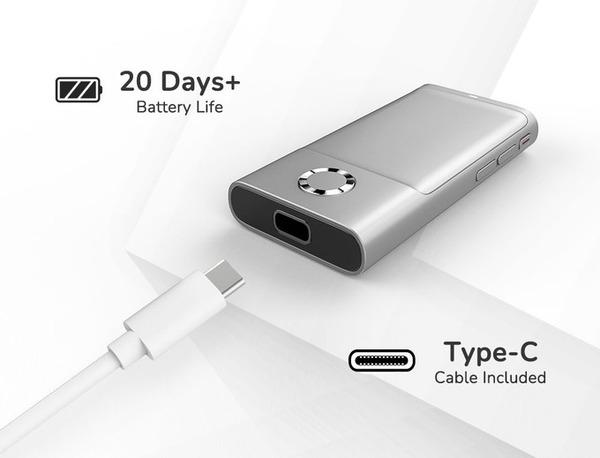 CheerTok 萬用智能迷你遙控器