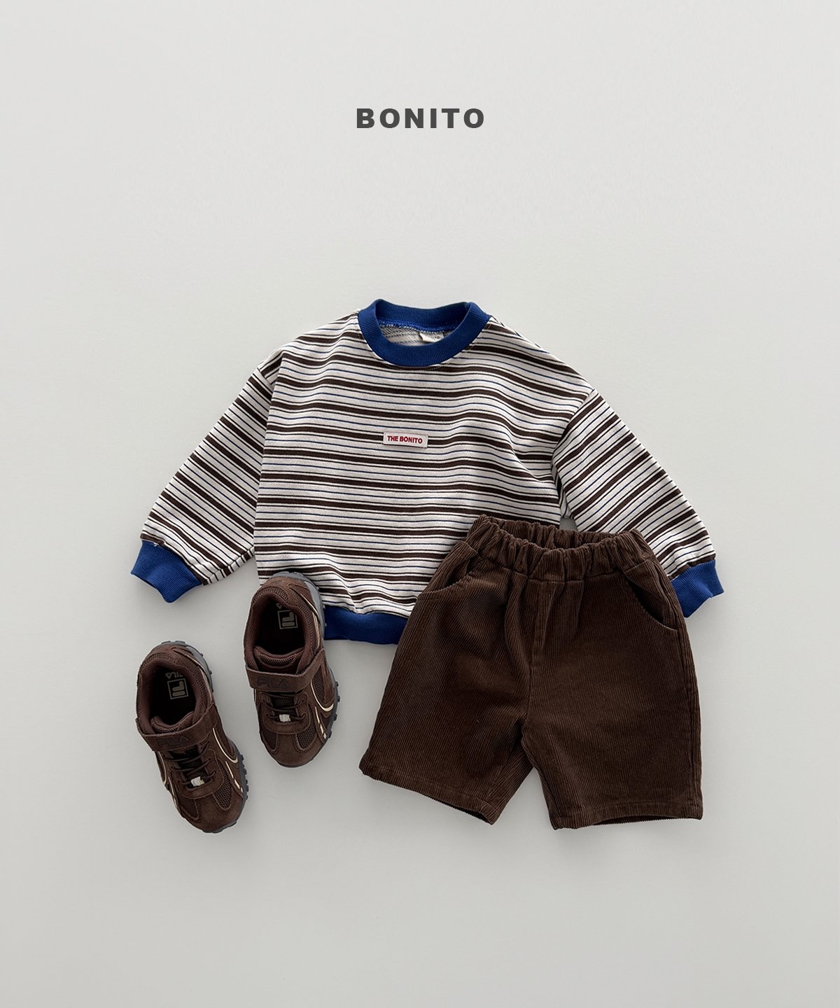 Bonito | Peeling st man to man