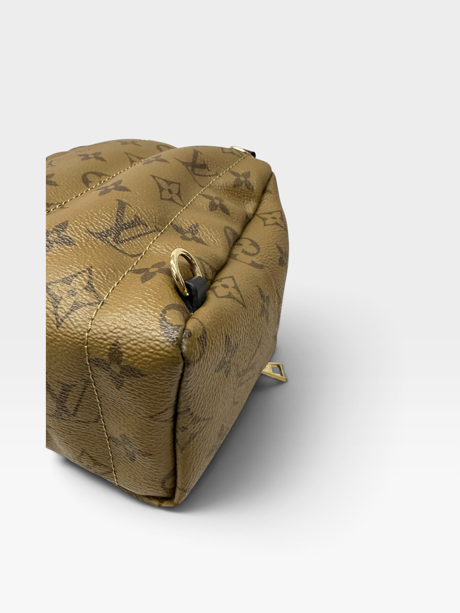 Pre-Owned LV Backpack / Product Code: 092406