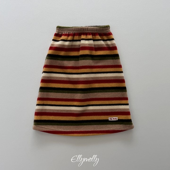 Ellymolly | Rainbow sk