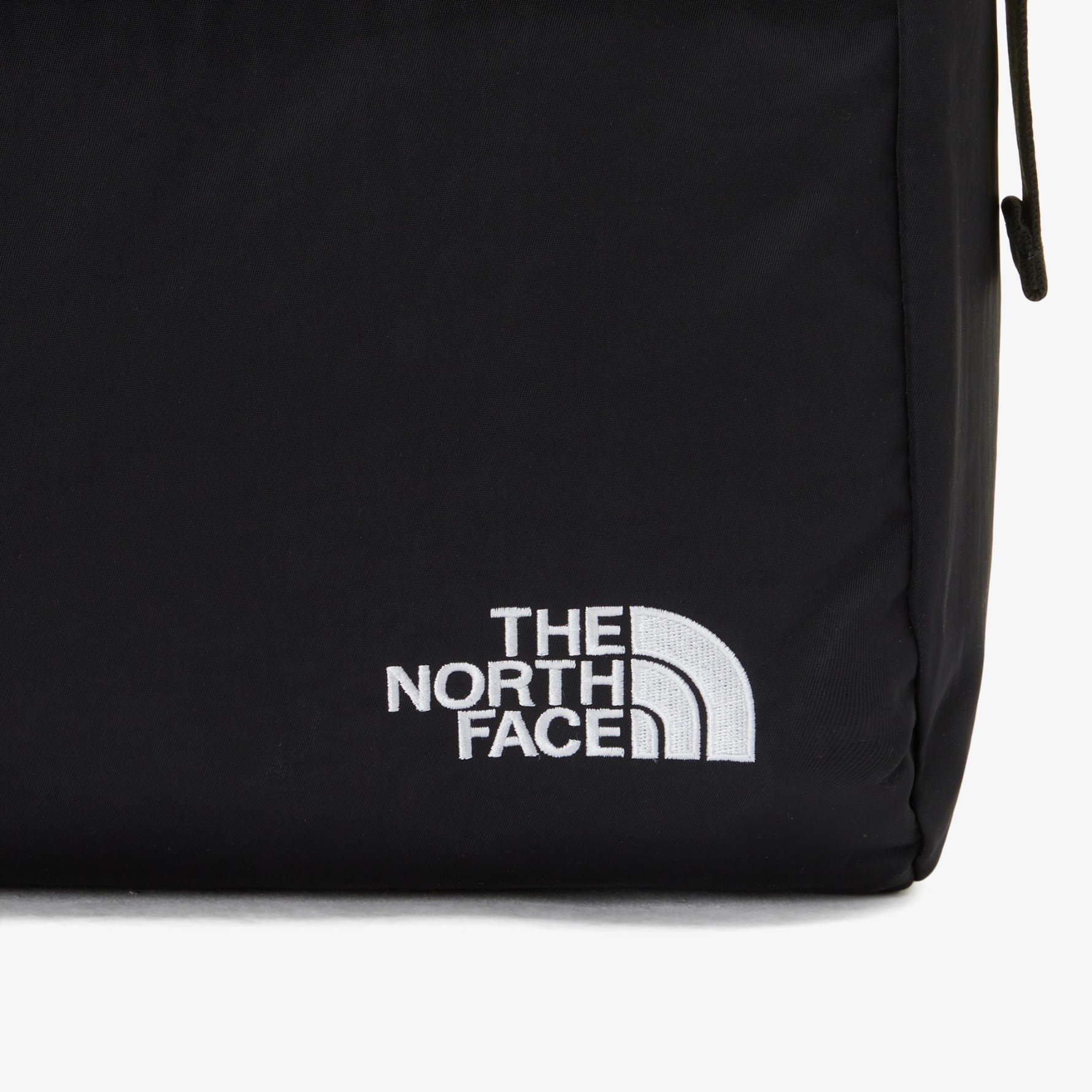 韓國限定The North Face White label WL HOBO BAG L | Tmakerstore