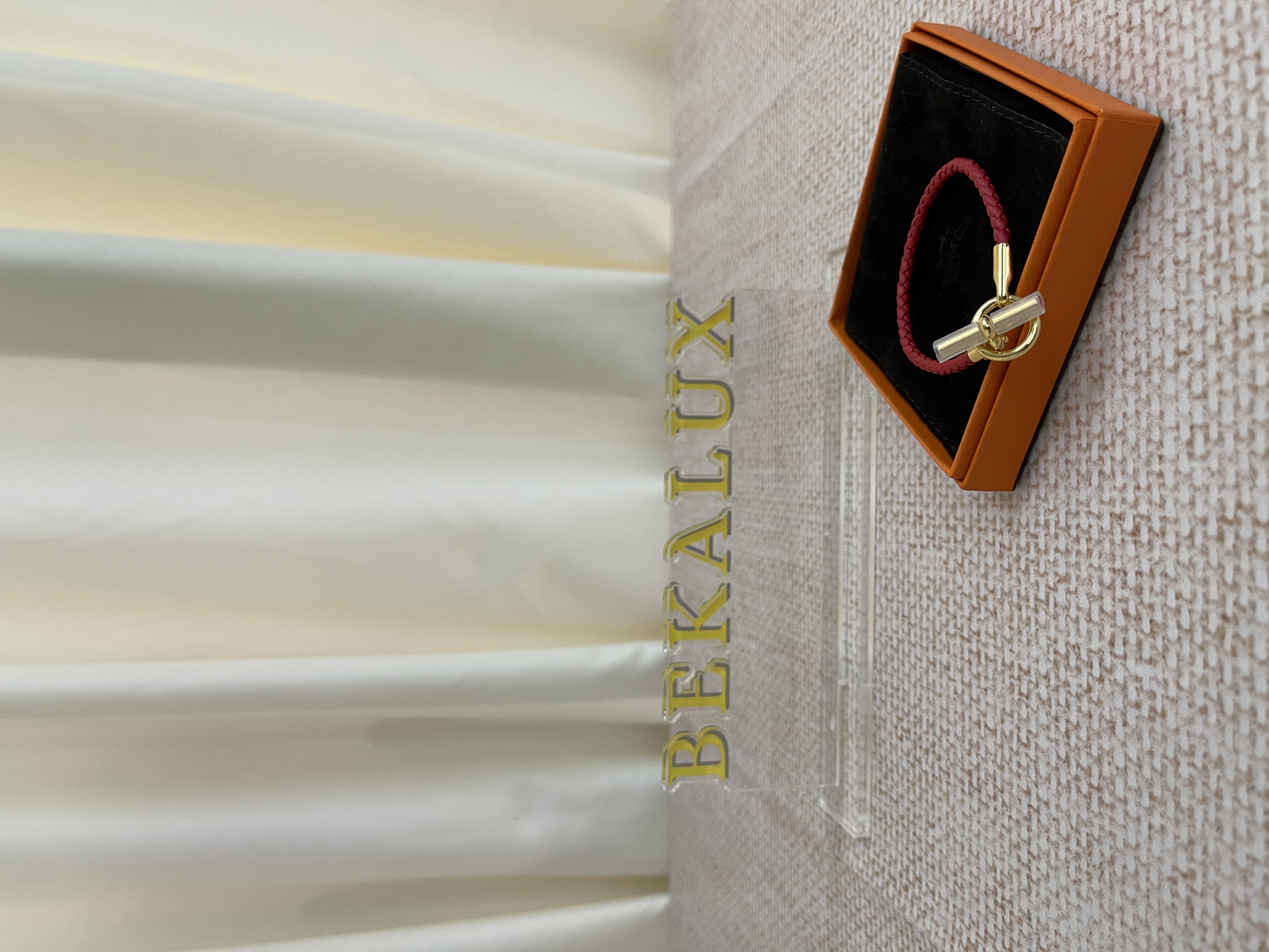 Pre-owned Hermes bracelet / Product Code: 26022303