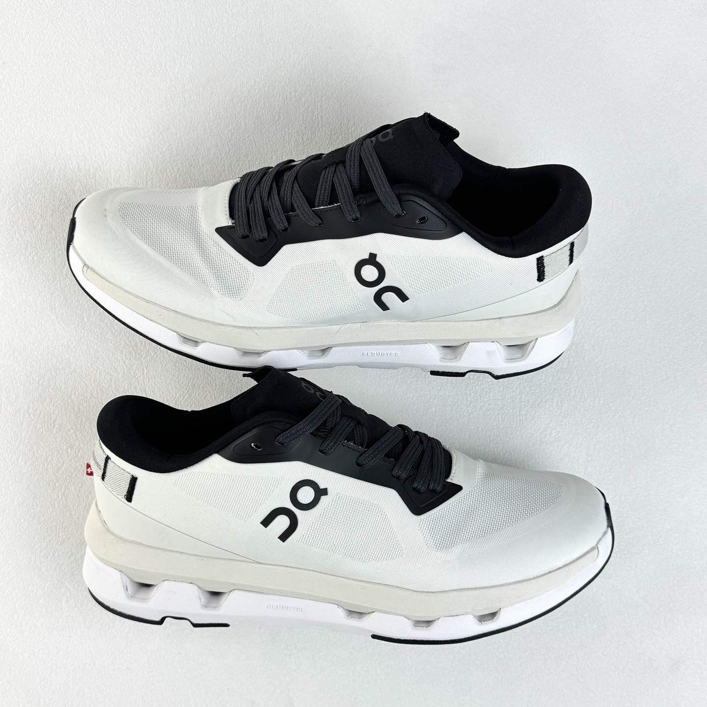 On Running Cloudzone