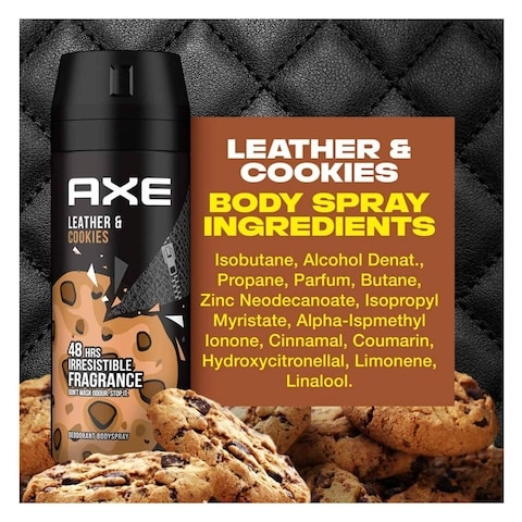 AXE Deodorant Body Spray Collision 150ml