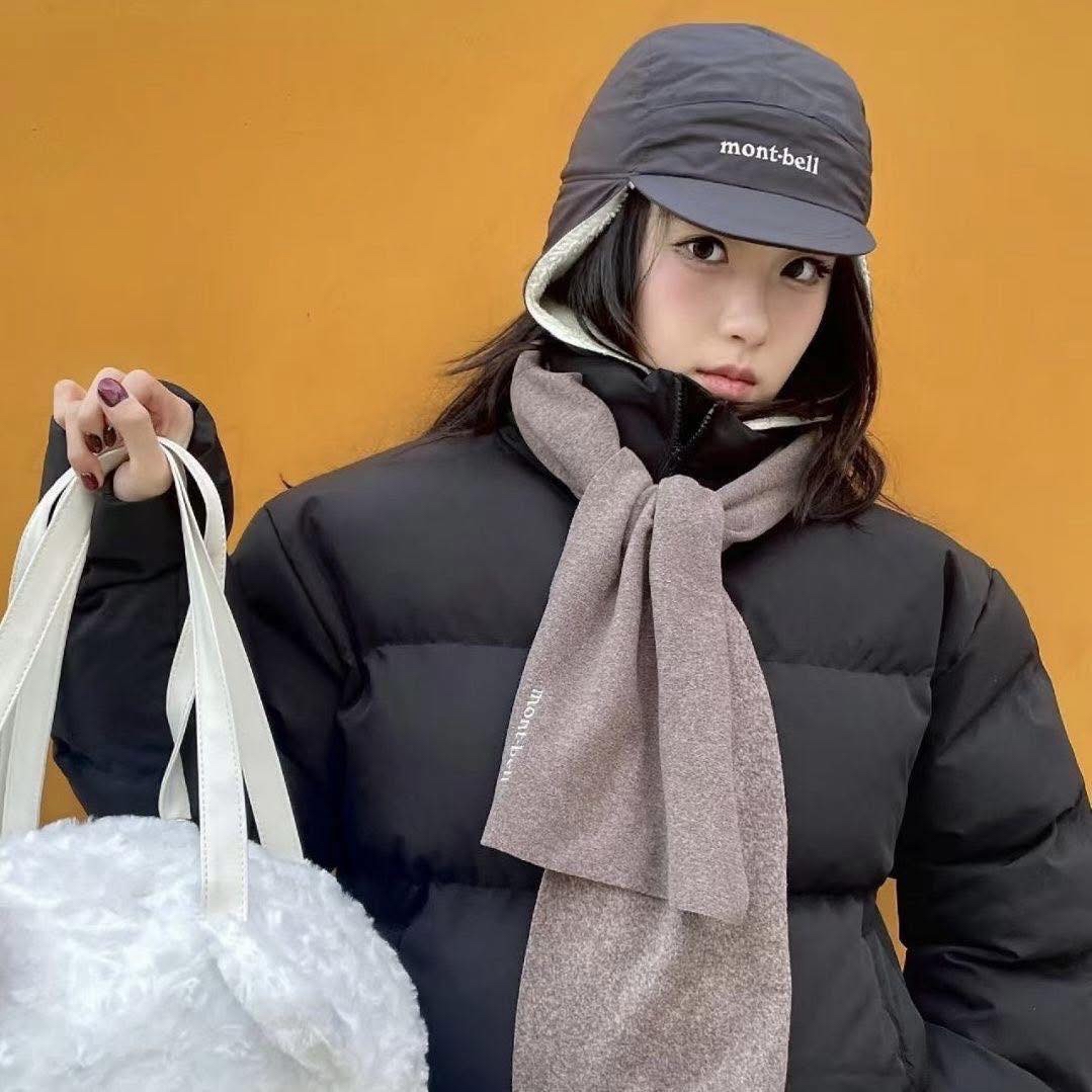 山系大人小童 Neck Protect warmer 