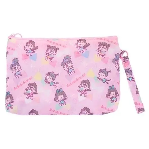 現貨🐱|Sanrio Rururugakuen [觸控手機斜揹錢包/可摺式購物袋/多用途收納袋/衣物收納袋]