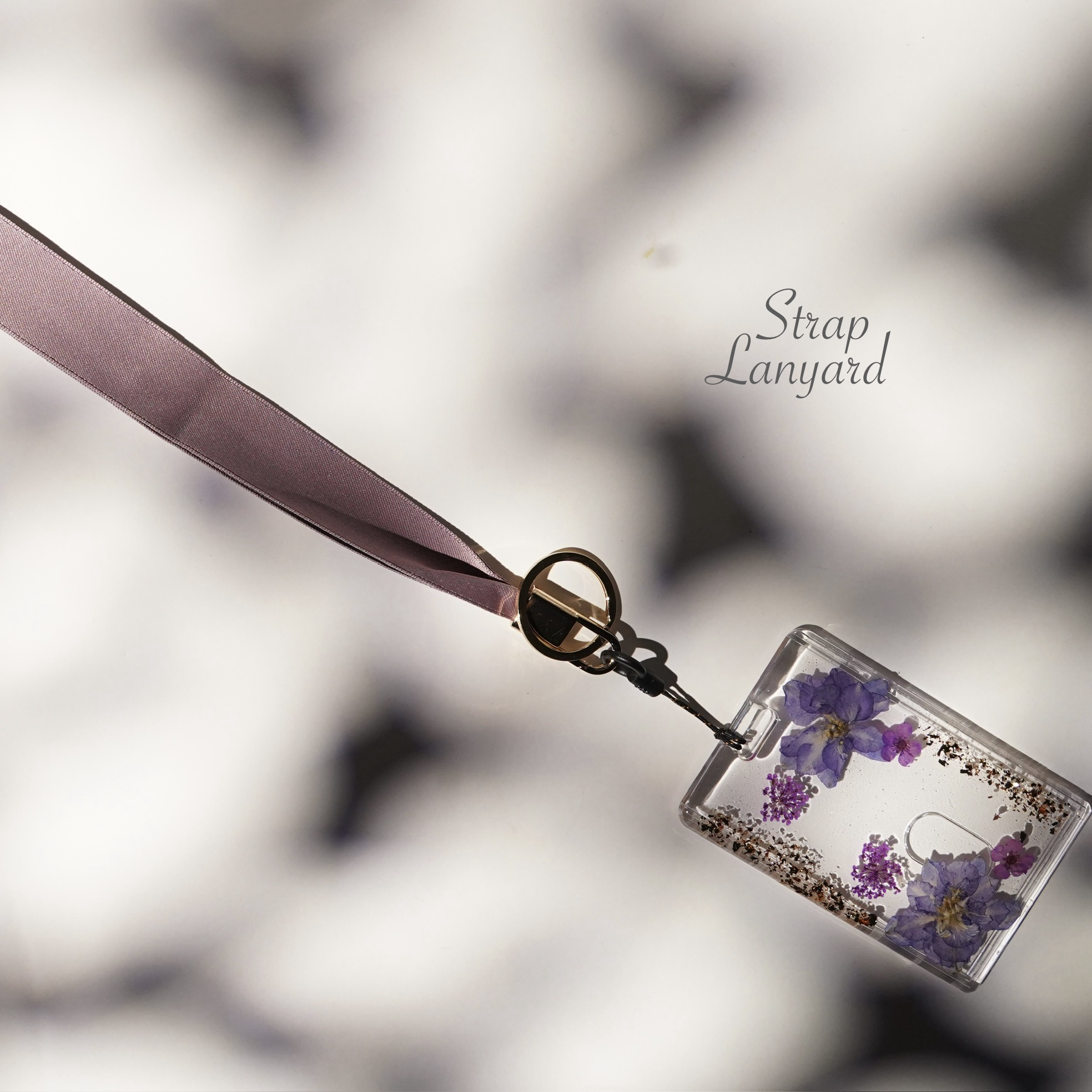 Lanyard