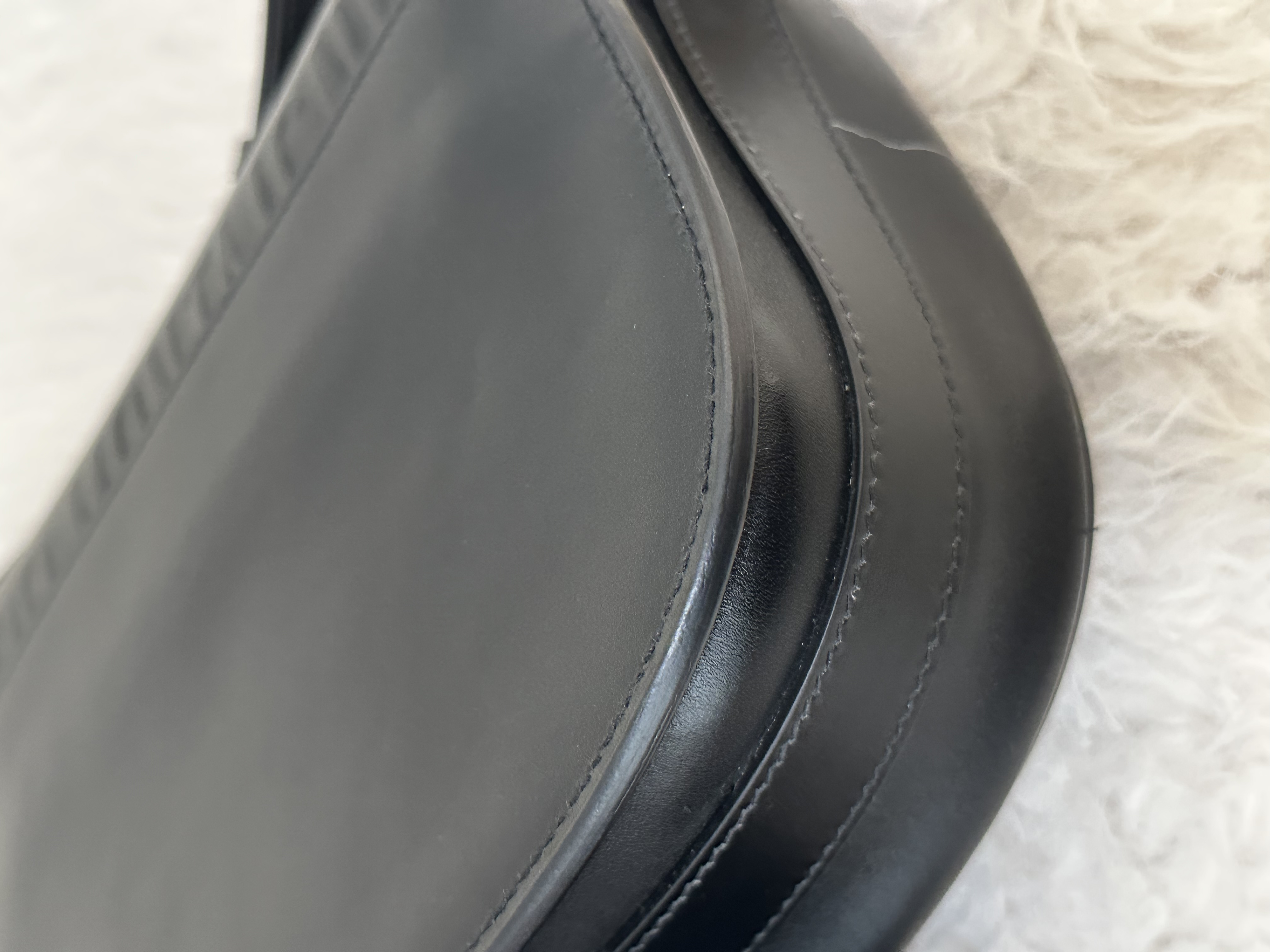 Pre-owned Dior Bobby bag / 26NY08