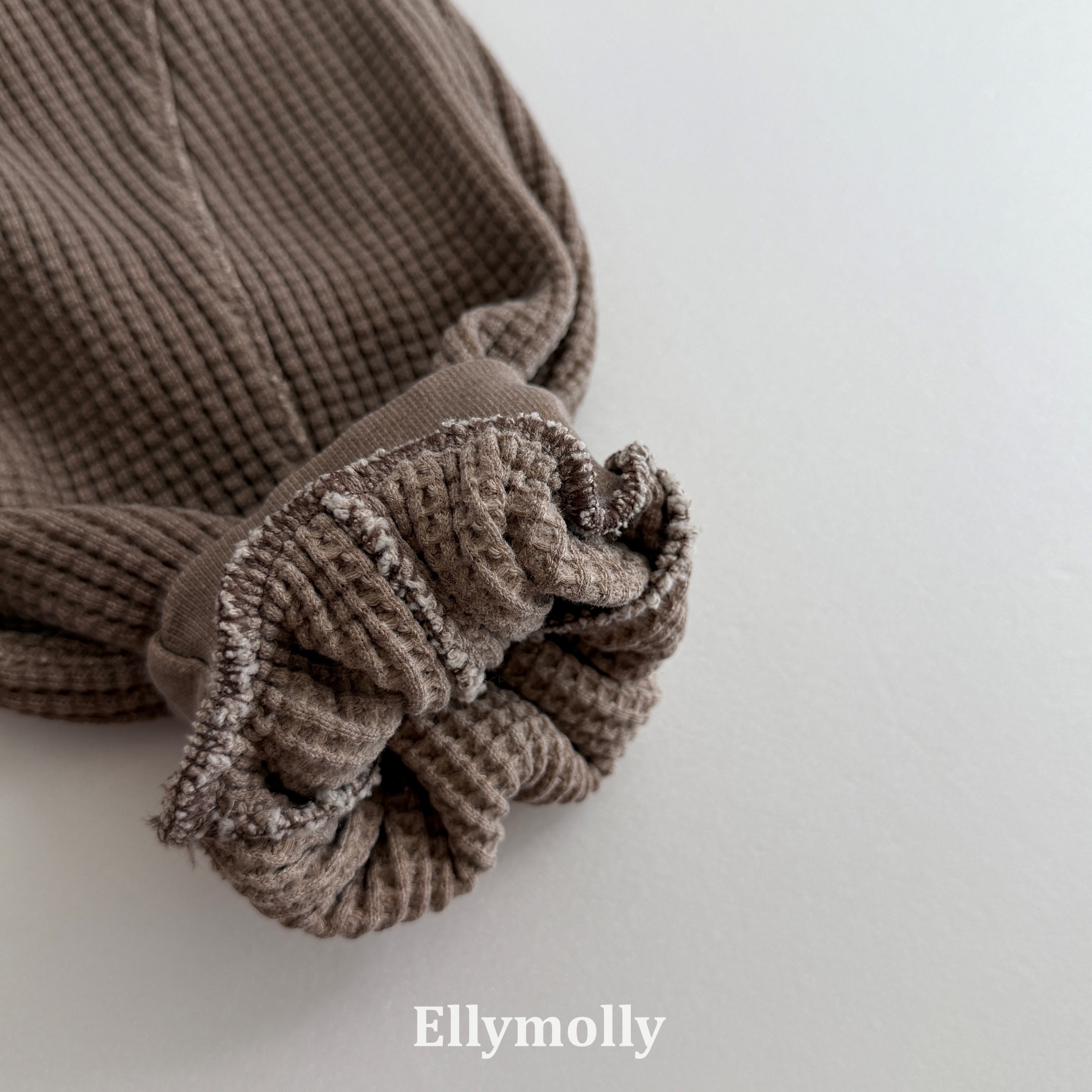 Ellymolly | King Wafflement Jogger PT