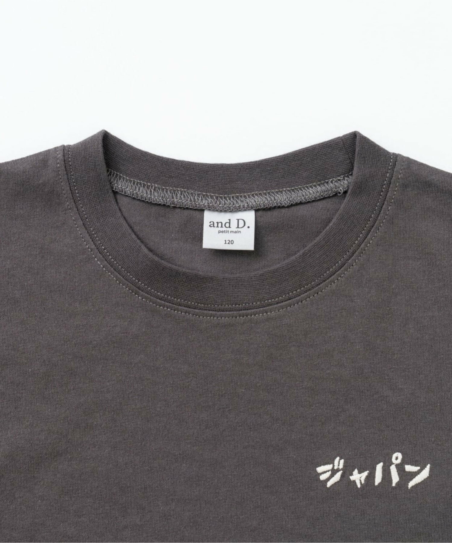 🆕【⭐訂購⭐】 🇯🇵日本直送🌀旅遊熱點 橫須賀刺繡風格 短袖T恤［3款選］🌀 [ELFA-0014][260702]