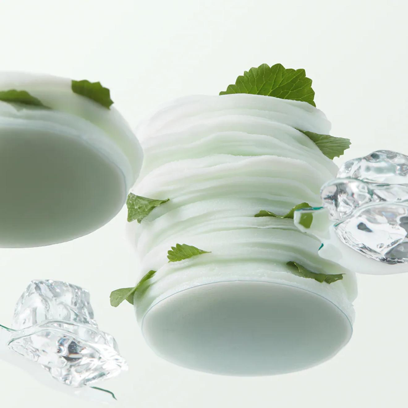 Medicube EXOSOME CICA爽膚棉 （100片）