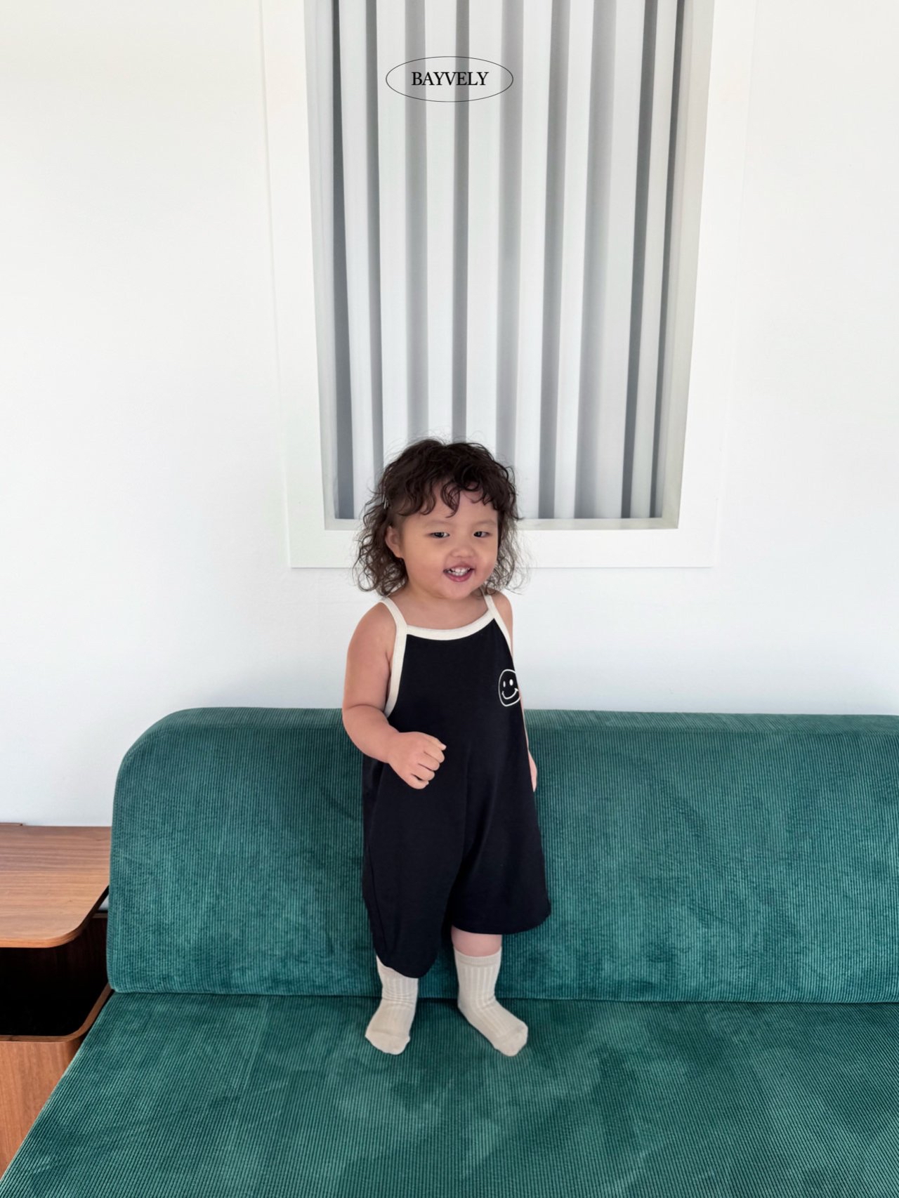 🇰🇷BAYVELY連身衣